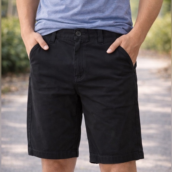 RSQ Other - Boys RSQ SHORTS​​​ black size 10​